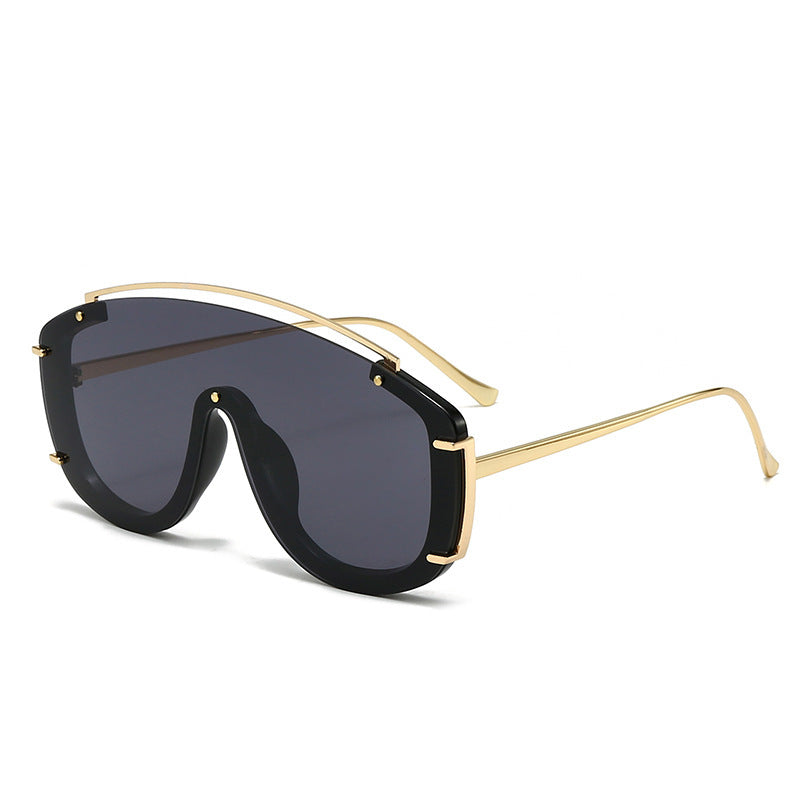 Women's trendy sunglasses Bowlift