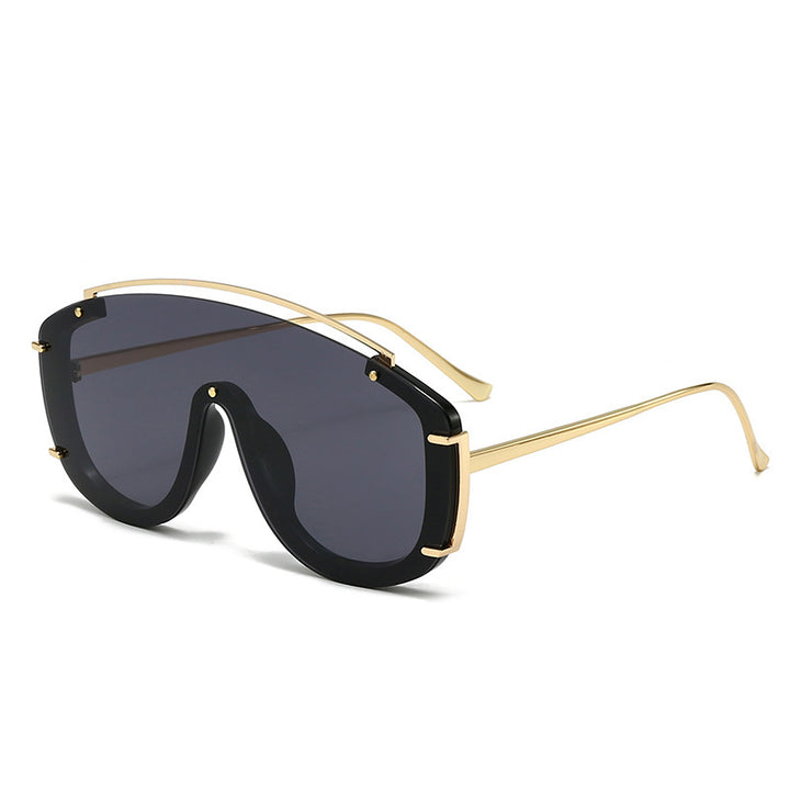 Women's trendy sunglasses Bowlift