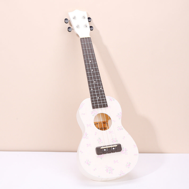 Ukelele Bowlift