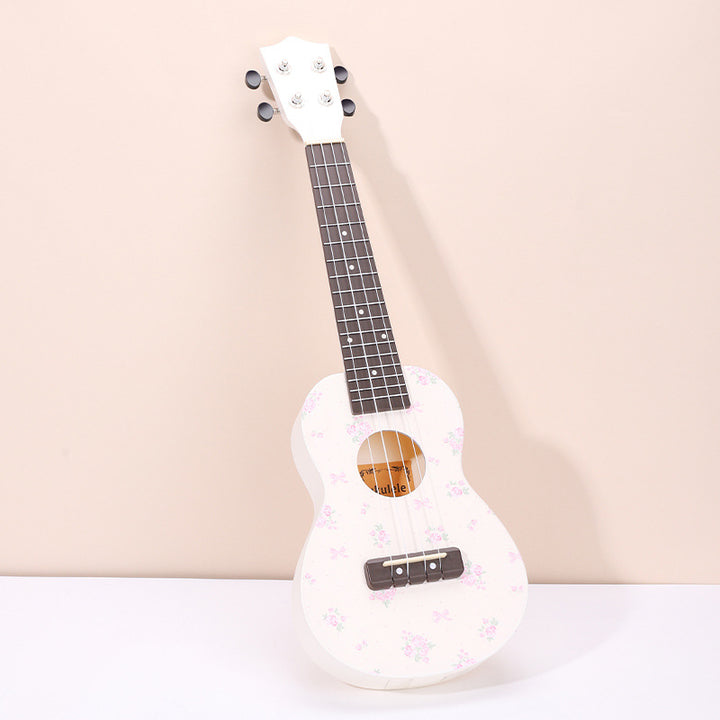 Ukelele Bowlift