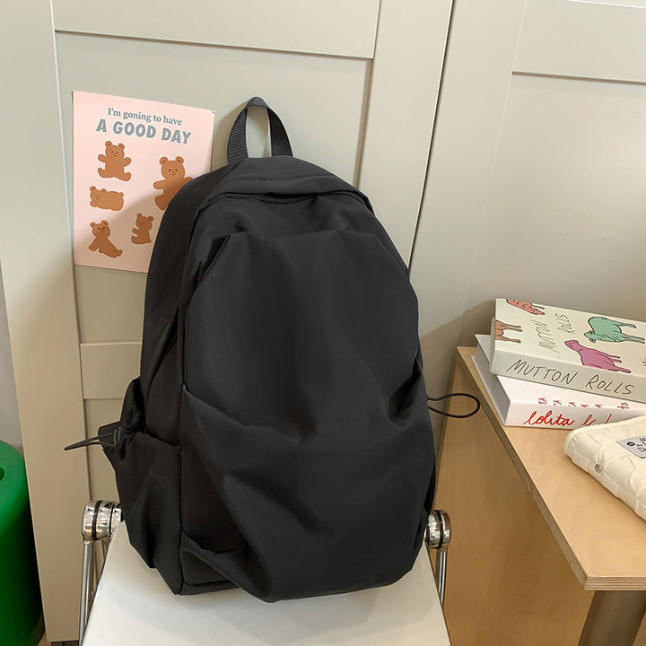Versatile Everyday Backpack Bowlift