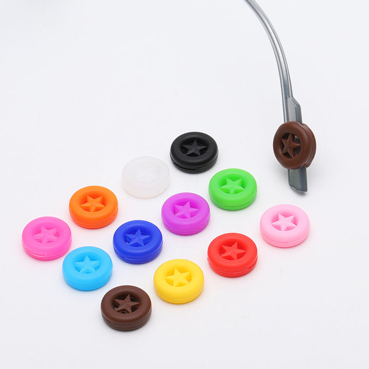 Silicone Eyewear Nose Pad Inserts Bowlift