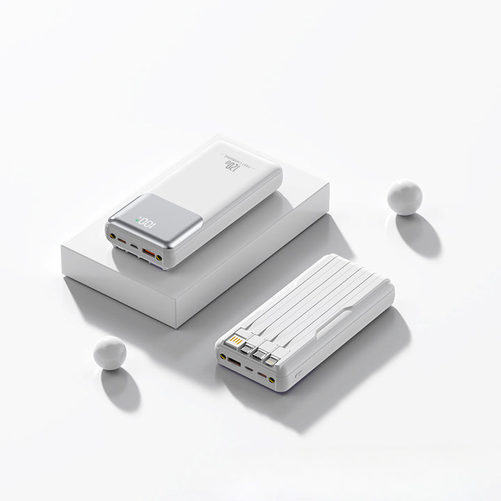 Powerbank Bowlift
