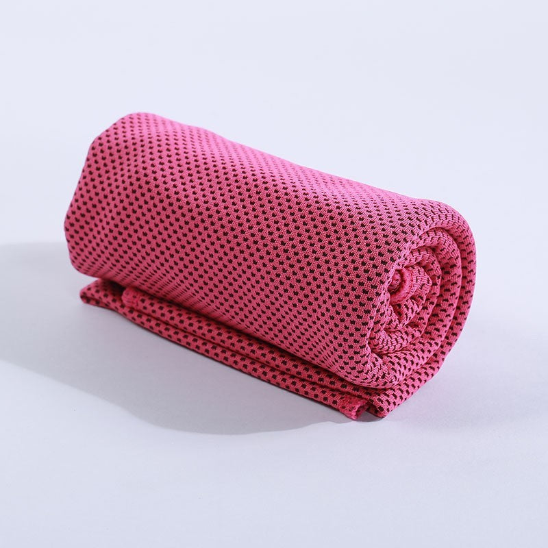 Women quick-drying sports towel Bowlift