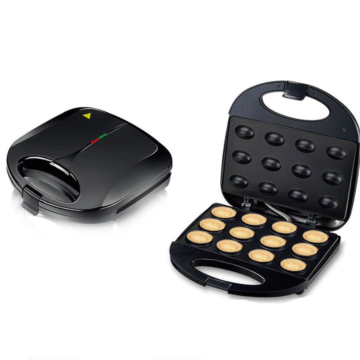 Non-Stick Electric Pancake Maker Bowlift