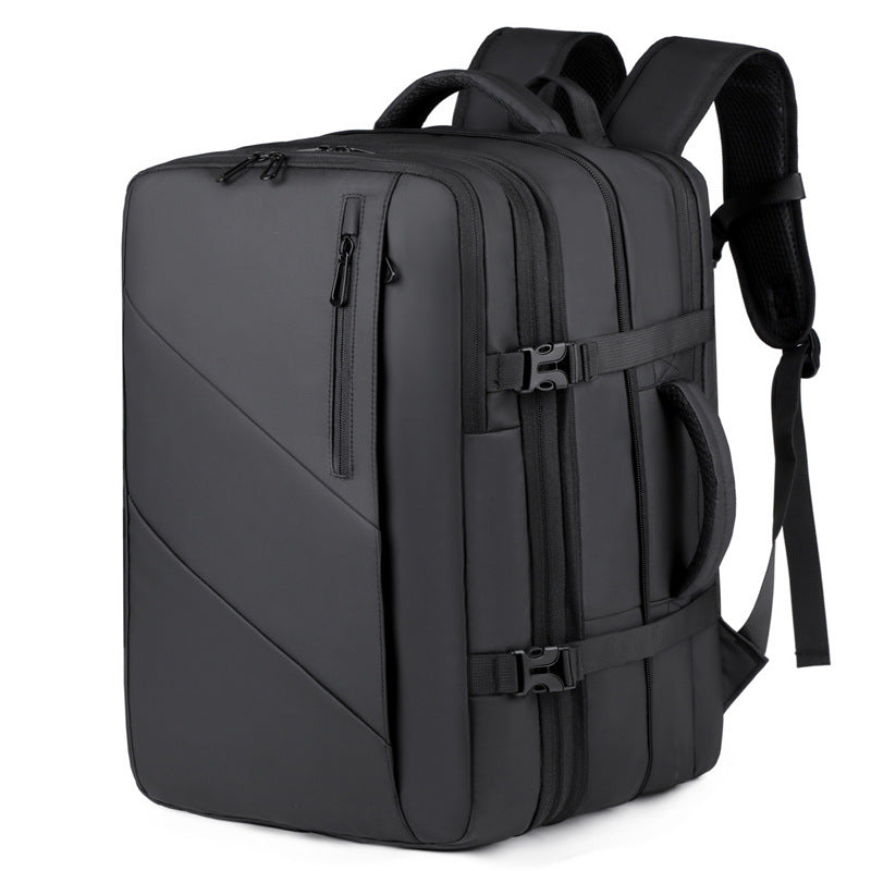 Multi-functional Laptop Backpack Bowlift