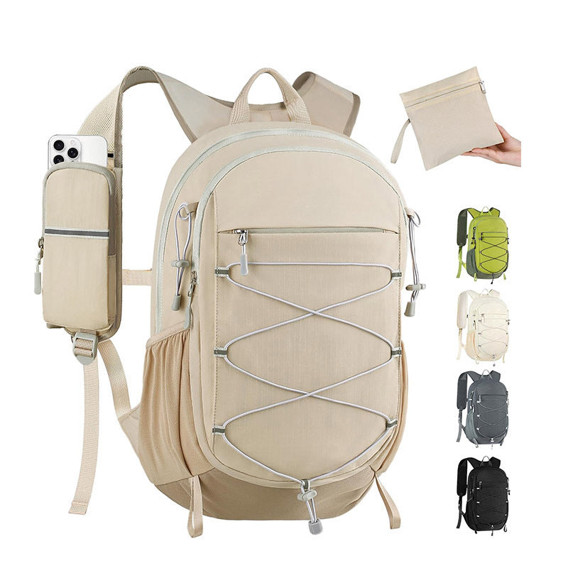 Hydration Bladder Backpack Bowlift
