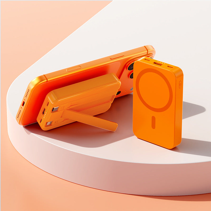 portable Powerbank Bowlift
