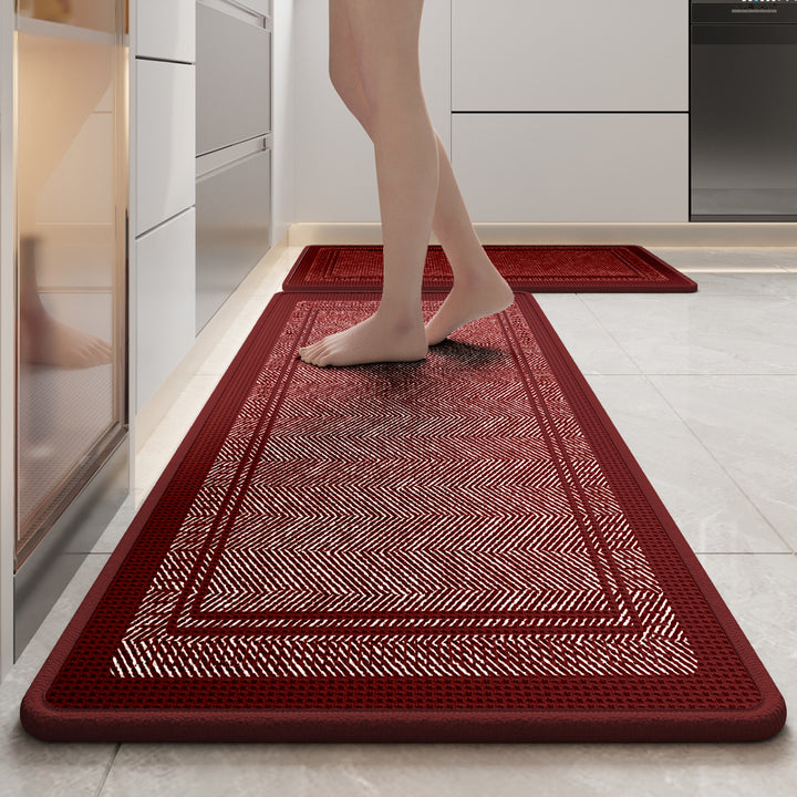Anti-Fatigue Kitchen Comfort Mat Bowlift