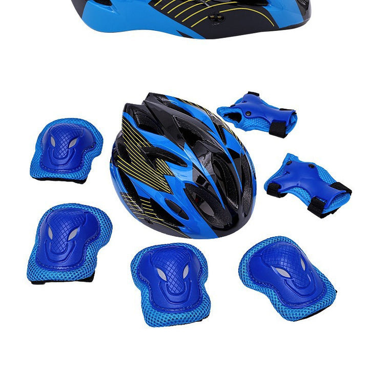 Children's Safety Helmet Bowlift