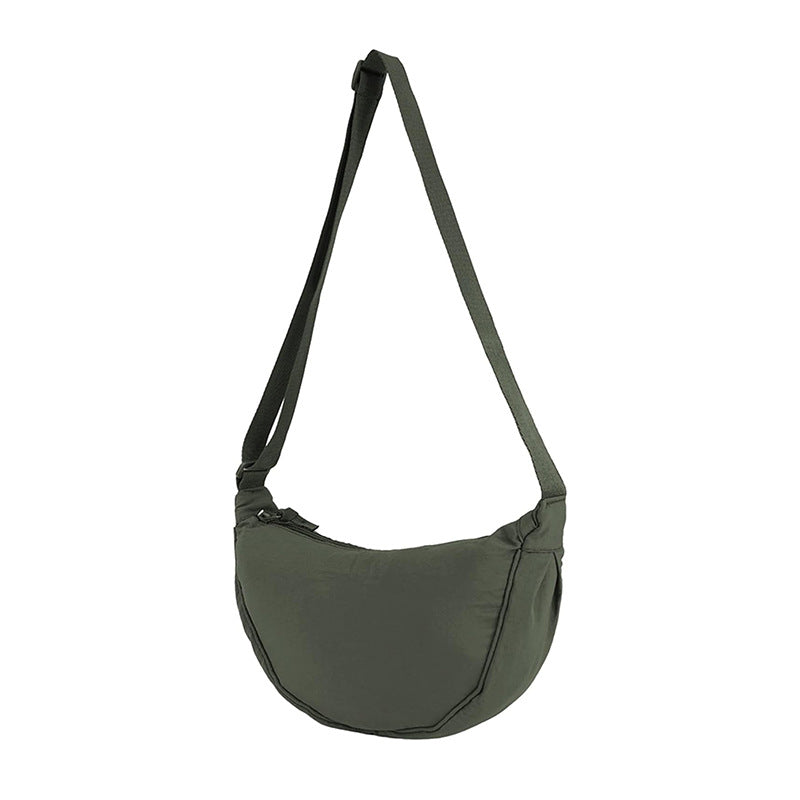 Stylish Crossbody Bag Bowlift