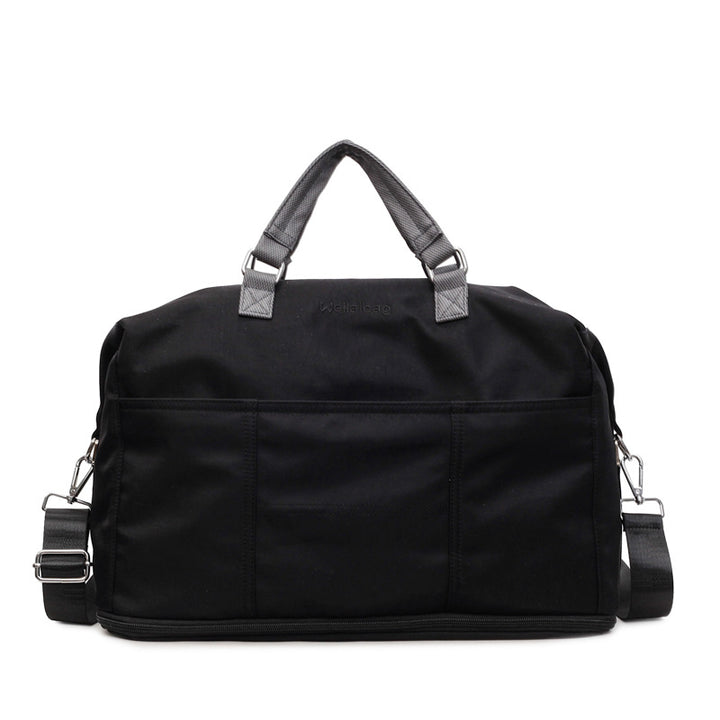 Multifunctional Basic Travel Bag Bowlift