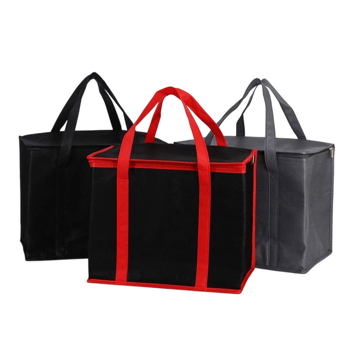 Insulated Grocery Bag Bowlift