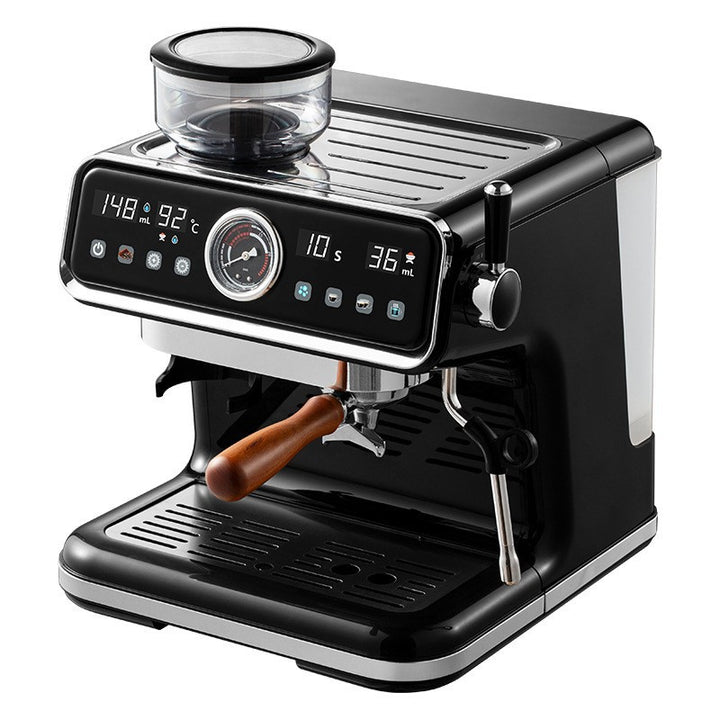 Espresso Machine Bowlift