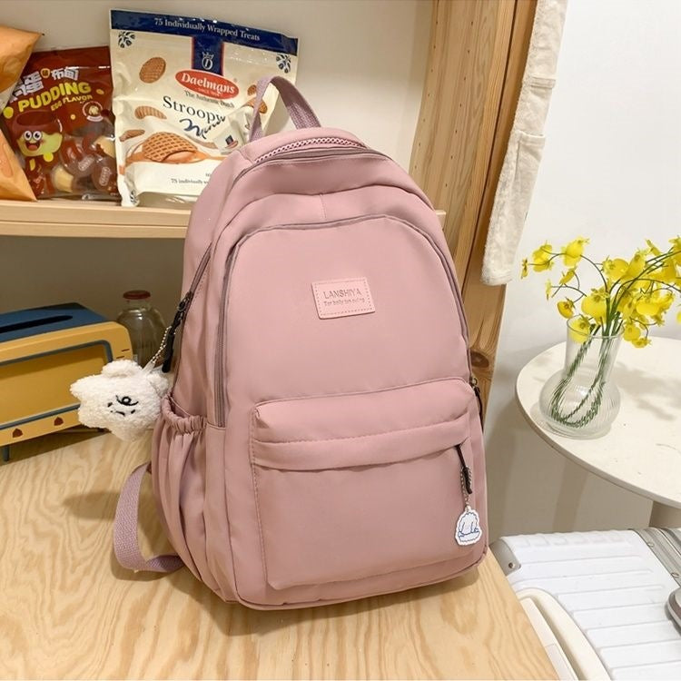 Stylish and Functional Laptop Backpack Bowlift