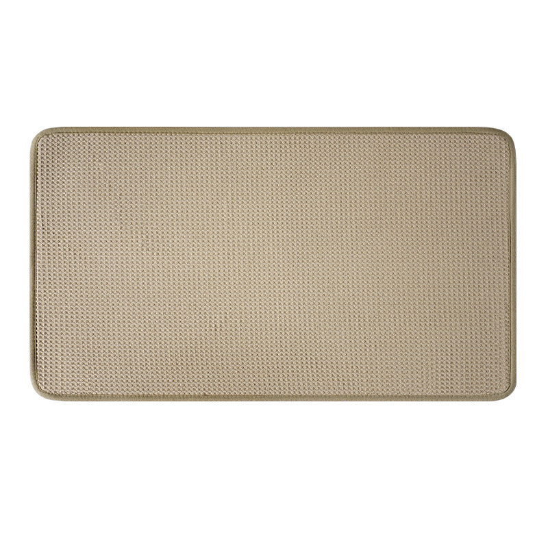 Anti-Fatigue Kitchen Comfort Mat Bowlift