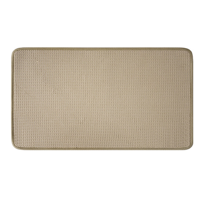 Anti-Fatigue Kitchen Comfort Mat Bowlift