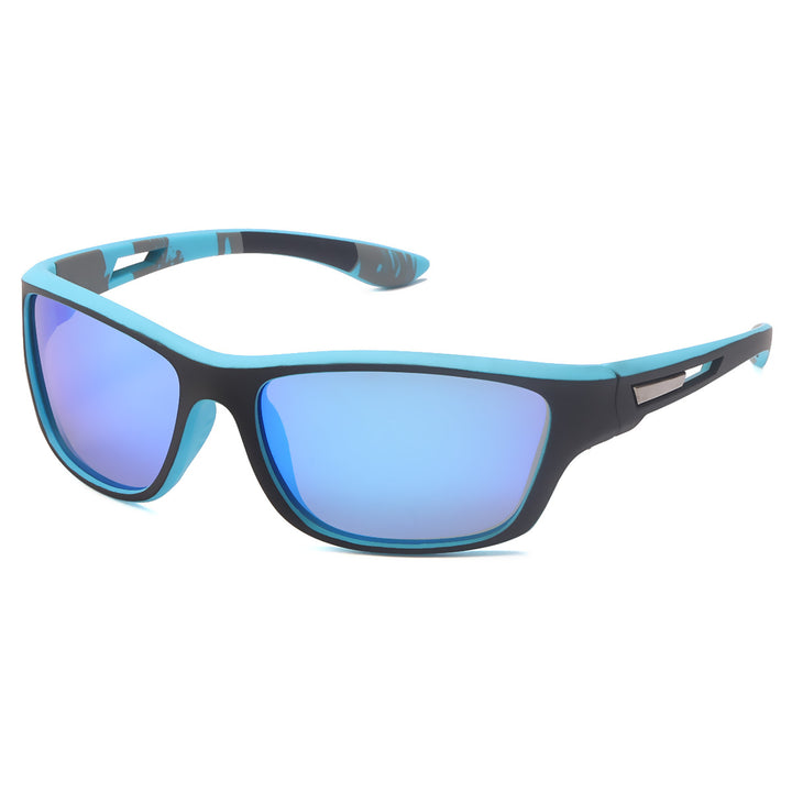 Women Sporty and Functional Sunglasses Bowlift