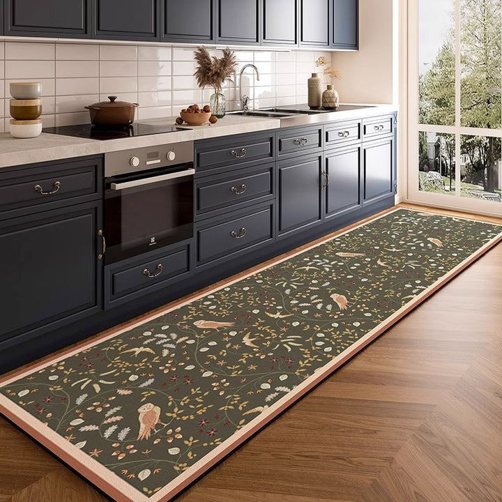 Kitchen Runner Mat