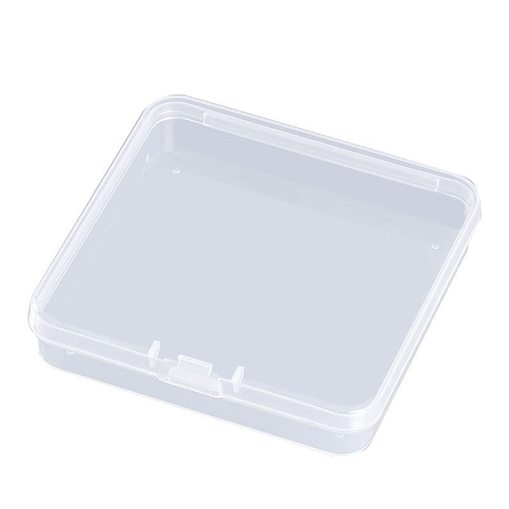 Clear Storage Box Bowlift