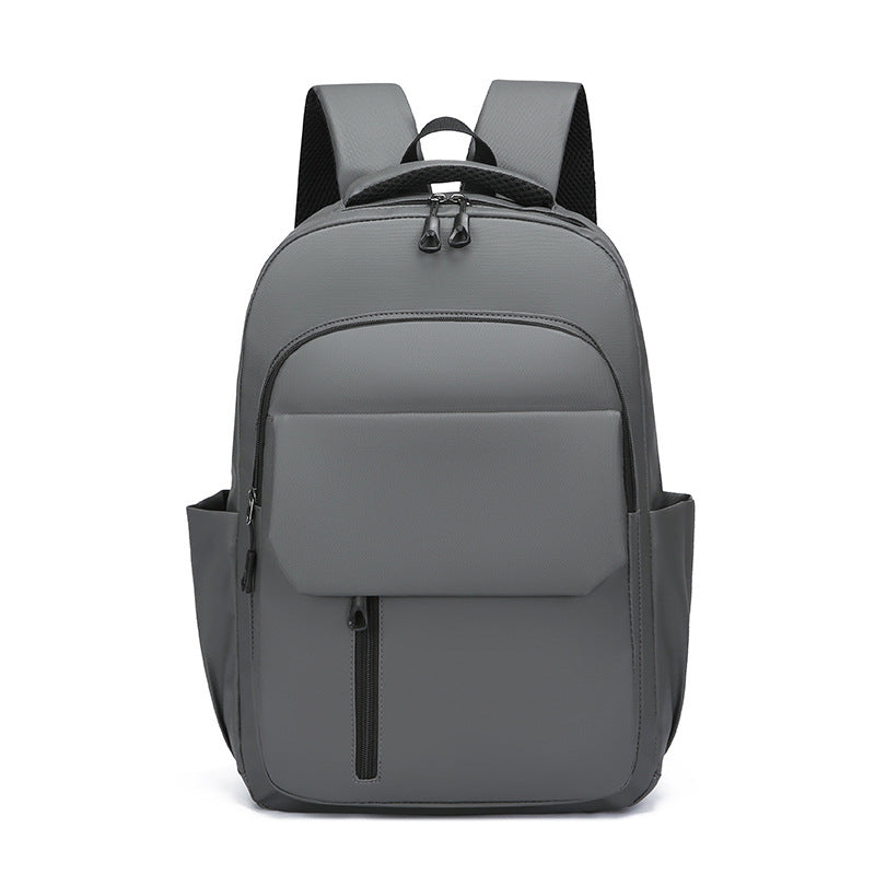 Ergonomic Lightweight Commuter Backpack Bowlift