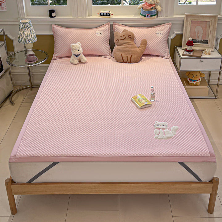 Bed Cover Quilt