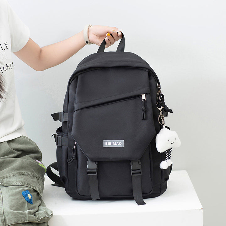 Versatile Casual Backpack