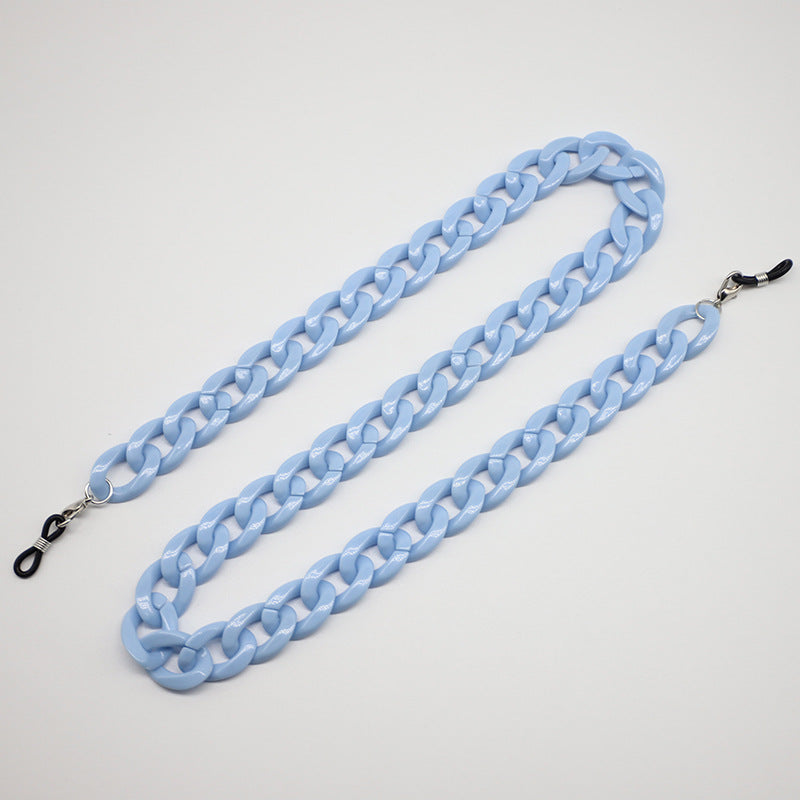 Fashion Eyewear Chain Bowlift