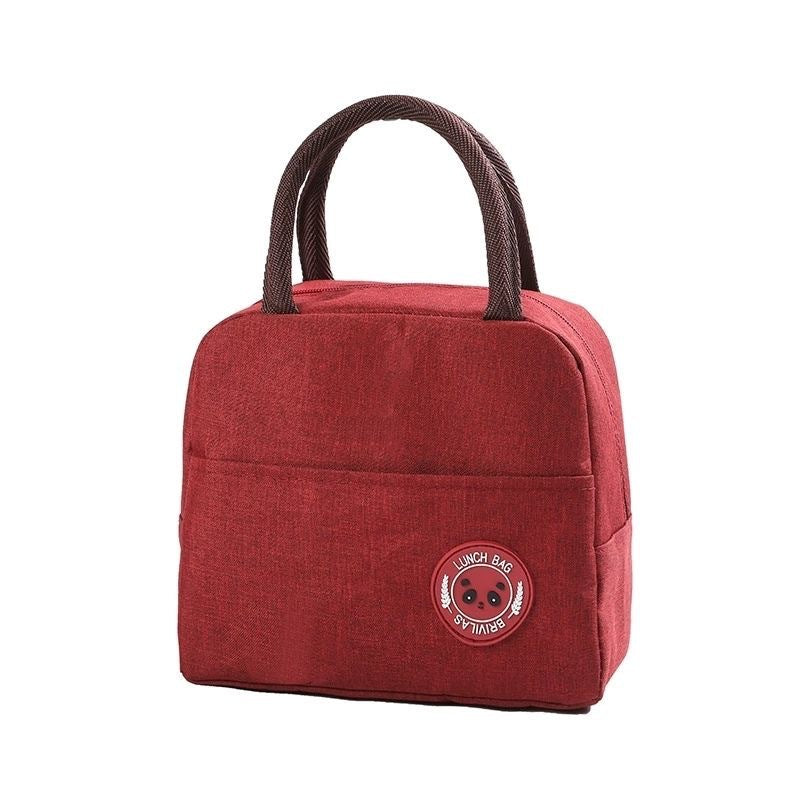 Stylish Utility Tote Bowlift