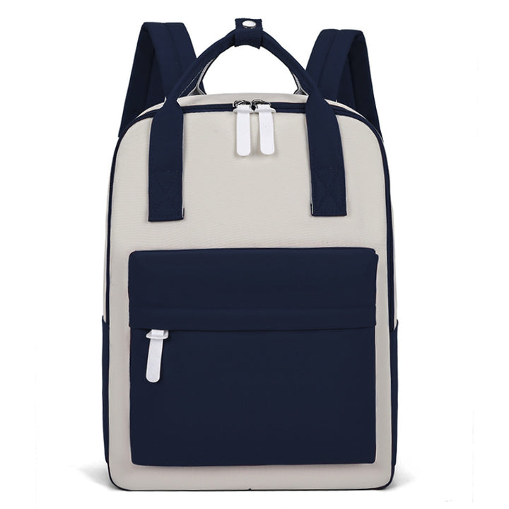 Versatile Travel Backpack Bowlift
