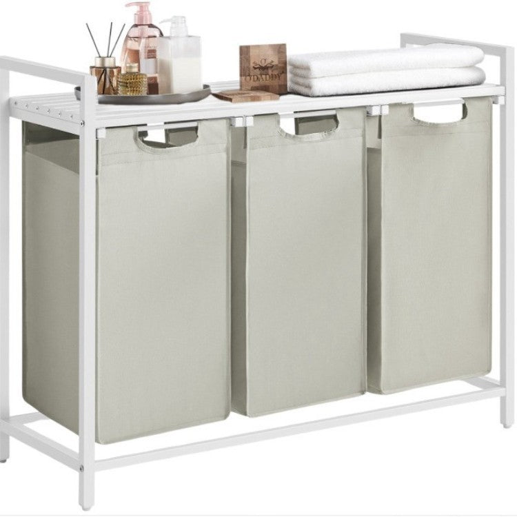 Modular storage system Bowlift