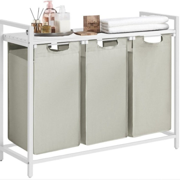 Modular storage system Bowlift