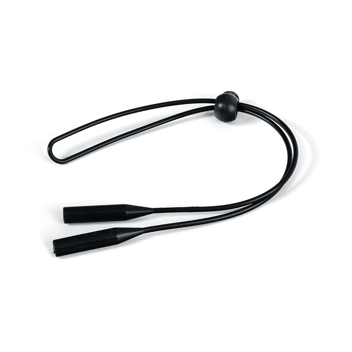 Adjustable Silicone Eyewear Retainer Strap Bowlift