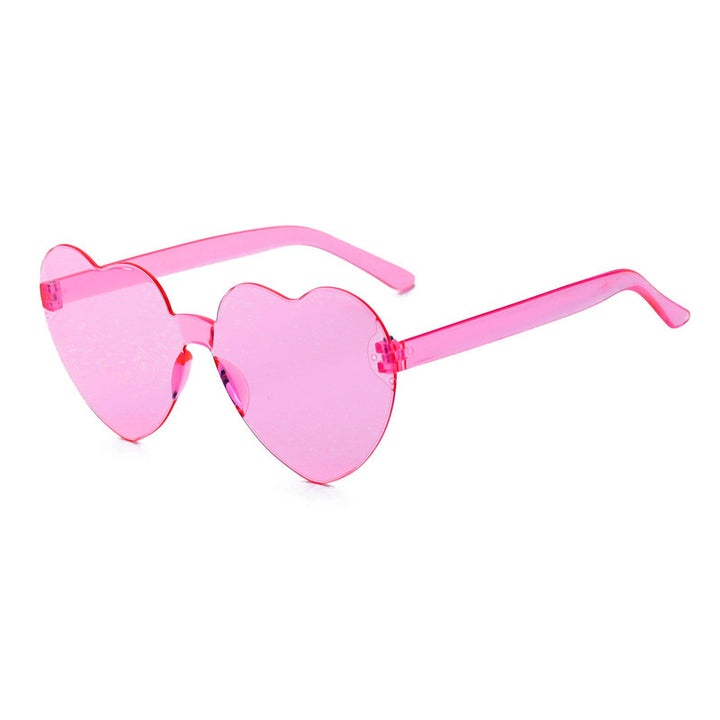 Bold Oversized Fashion Sunglasses Bowlift