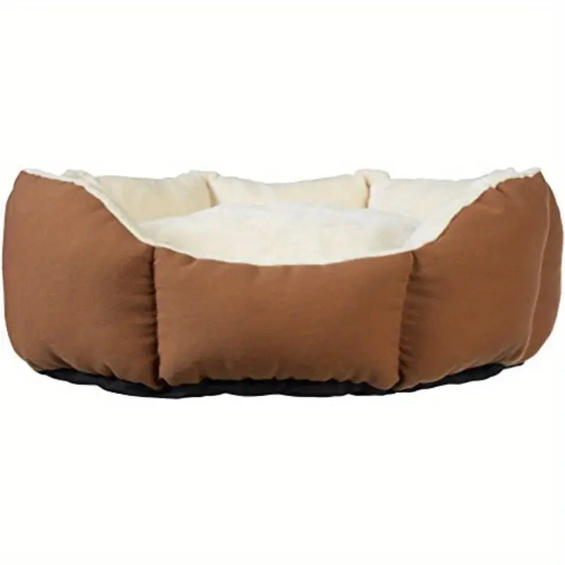 Comfort Elevated Dog Bed
