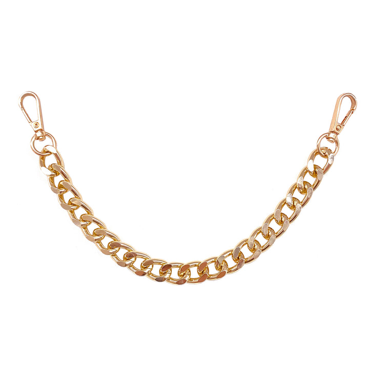 Fashionable Chain Eyewear Strap Bowlift