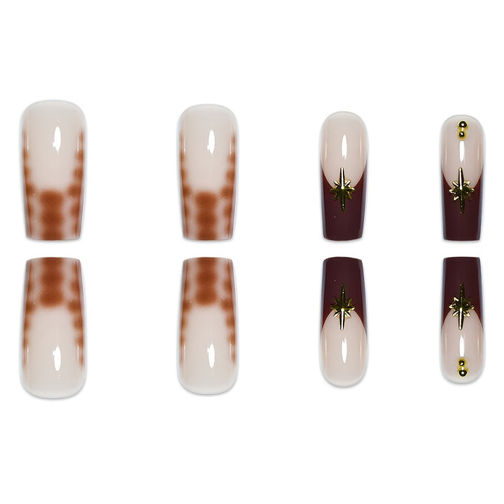 Acrylic Nail Art Bowlift