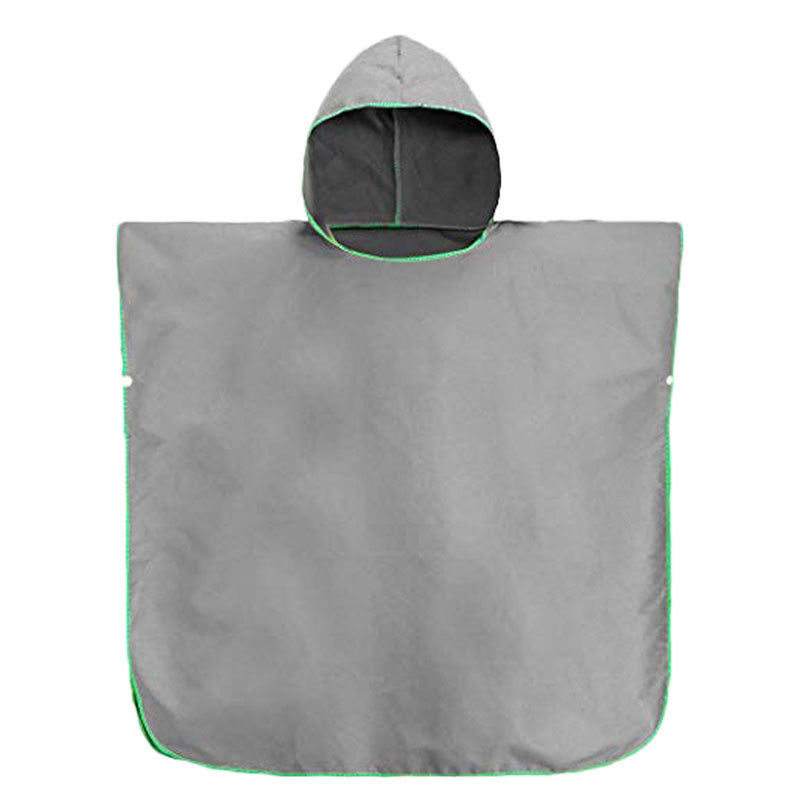 waterproof Overponcho Bowlift