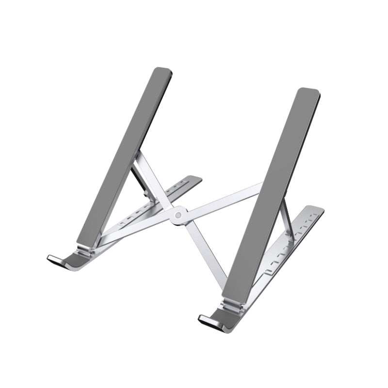 Unisex Ergonomic Laptop Holder with Adjustable Tilt Angle Bowlift