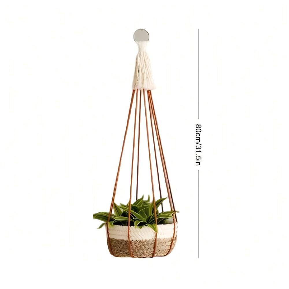 Home Decor Hanging Planter Bowlift