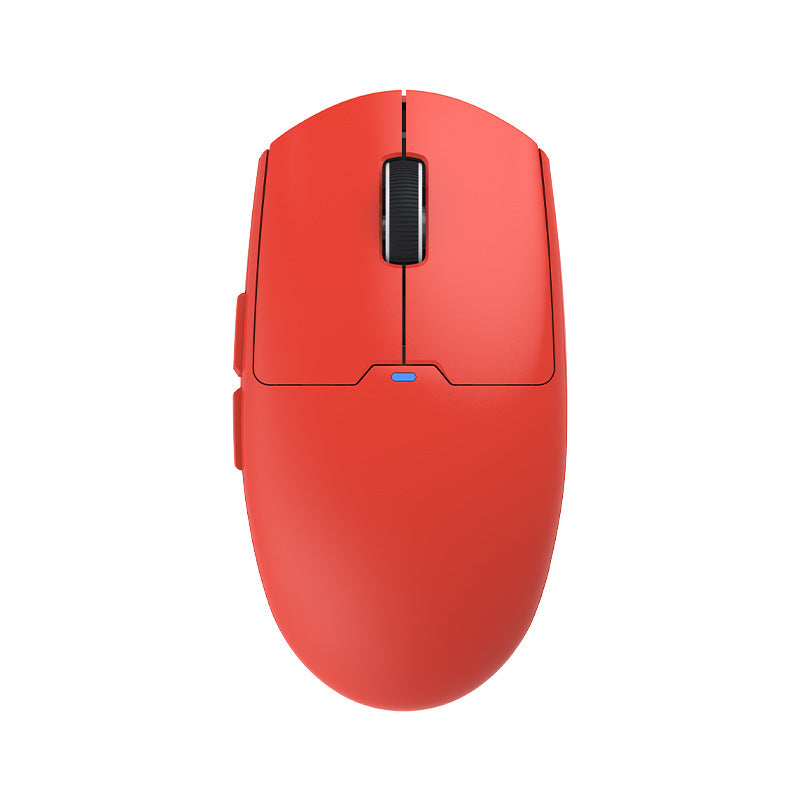 Ergonomic Gaming Mouse Bowlift