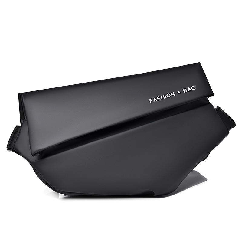 Waterproof Ergonomic Fanny Pack Bowlift