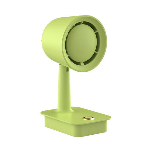 Women Portable Fan with USB Connection Bowlift