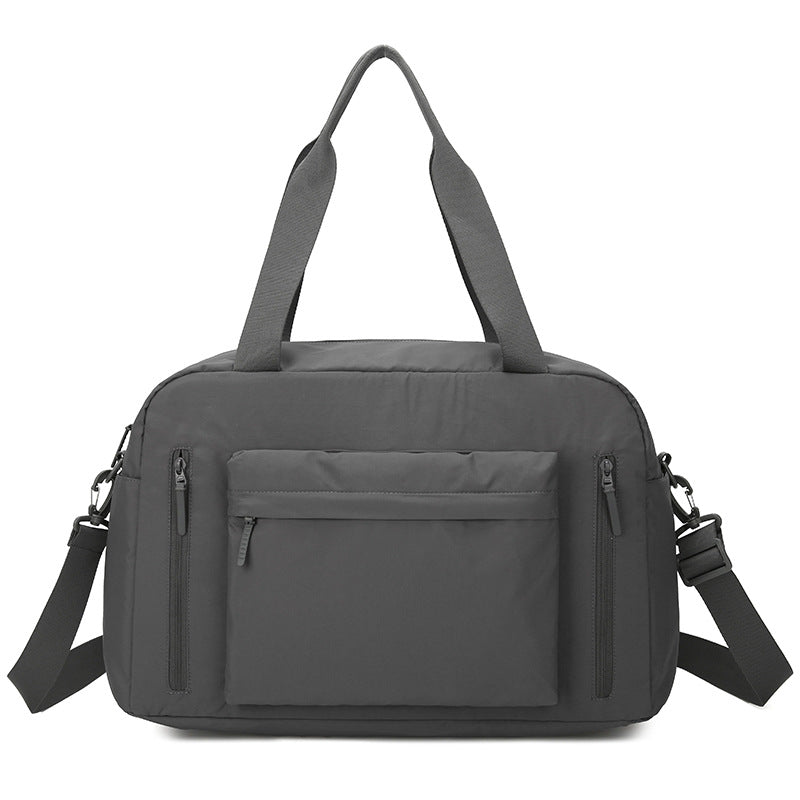 Multi-Functional Travel Duffel Bag Bowlift
