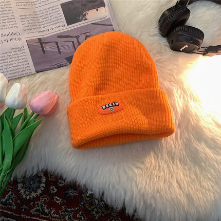 Stylish Knitted Beanie