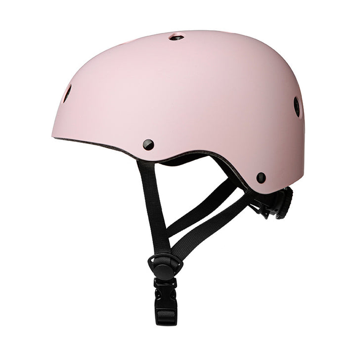 Skate Helmet with Optimized Fit Bowlift