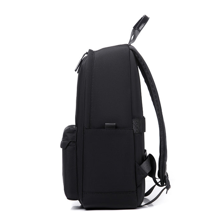 Sleek Multi-Functional Business Backpack Bowlift