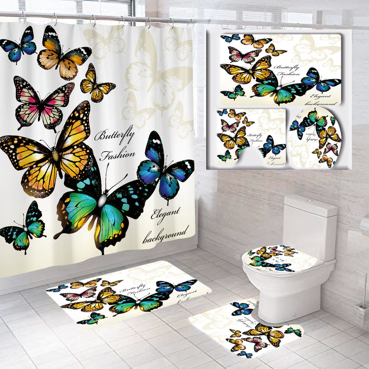 Bath Decor Bowlift