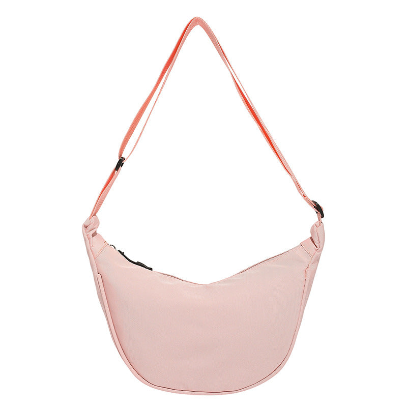 Versatile Crossbody Bag Bowlift