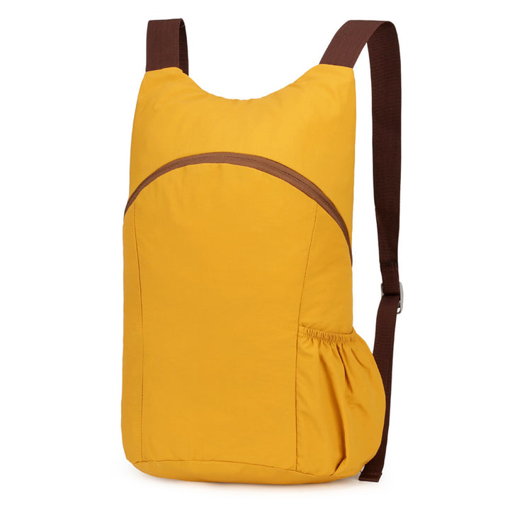 Lightweight Casual Hiking Backpack Bowlift